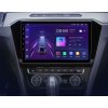 Autorádio Volkswagen Passat B8 2015-2020 s WIFI, GPS NAVIGACE, KAMERA, Android Autorádio VW Passat B8 2015-2020 s GPS navigací, WIFI, Bluetooth Handsfree, USB
