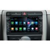 2GB RAM Android Rádio do AUDI A4 Rádio pro Audi A4 B7 B6 S4 RS4 SEAT Exeo GPS navigace, mapy, Bluetooth, Handsfree, 2x USB, Mikrofon (vestavěný), MIRROR LINK