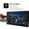 8GB Autorádio Audi A4 B7 B6 S4 RS4 a Seat Exeo CarPlay Android Auto