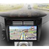 Autorádio Toyota Yaris 2005 - 2012, Apple CarPlay, Android Auto, GPS, WiFi, Bluetooth