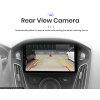 Autorádio pro FORD FOCUS mk3 III 2011-2019, Apple CarPlay, Android Auto, GPS, WiFi, Bluetooth