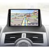 Autorádio Renault Megane 2 2002-2009, Apple CarPlay, Android Auto, GPS, WiFi, Bluetooth