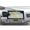 Autorádio Honda Civic 8 2005-2012, Apple CarPlay, Android Auto, GPS, WiFi, Bluetooth