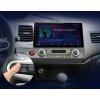 Autorádio Honda Civic 8 2005-2012, Apple CarPlay, Android Auto, GPS, WiFi, Bluetooth