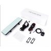 Autokamera, zrcátko s kamerou, SMART Android přední kamera, zadní kamera, Android chytré zrcátko do auta, GPS Navigace, WIFI, Bluetooth, ADAS, Kamera v zrcátku FULLHD