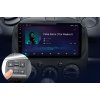 9" Autoradio do MAZDA 2 2007-2014 , ANDROID GPS NAVIGACE, USB, Android Rádio do MAZDA 2 2007-2014 GPS autorádio, RÁDIO PRO MAZDA 2