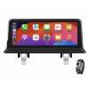 Autorádio BMW 1 Serie E81 E82 E87, CarPlay, Android Auto Podpora původních funkcí