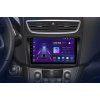 Autorádio Suzuki Swift 4 2011-2017 s CarPlay, Android Auto, GPS, WiFi, Bluetooth