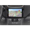 Autorádio Suzuki Swift 4 2011-2017 s CarPlay, Android Auto, GPS, WiFi, Bluetooth