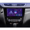 2GB RAM Autorádio Nissan X-Trail 3 T32/Qashqai J11 2013-2017 Android rádio s GPS navigací, WIFI, USB, Bluetooth, 2din autorádio Nissan Qashqai, X-Trail T32 2013 2014 2015 2016 2017