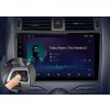 Autorádio Toyota Corolla E140 E150 2006 -2013 Android s GPS navigací, WIFI, USB, Bluetooth, Android rádio Toyota Corolla E140 E150 2006 -2013
