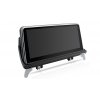 Autorádio BMW X6 E71 X5 E70 2007-2013 s CARPLAY + ANDROID 12.0 WIFI, GPS, USB, Bluetooth, 2GB RAM rádio BMW E70 X5 X6 E71 2007-2013