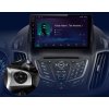 Android Autorádio Ford Escape Kuga 2 2013-2016, Nové rádio s GPS do Ford Escape Kuga 2 2013-2016 autorádio s Android GPS Navigace, Mapy, Kamera, USB Ford Escape Kuga 2 2013-2016