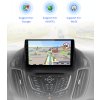 Android Autorádio Ford Escape Kuga 2 2013-2016, Nové rádio s GPS do Ford Escape Kuga 2 2013-2016 autorádio s Android GPS Navigace, Mapy, Kamera, USB Ford Escape Kuga 2 2013-2016