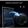 9,5" 2GB Android Autorádio Tesla Styl Otočná Vertikální obrazovka Inteligentní systém Stereo Receiver GPS Multimediální přehrávač Hlavní jednotka