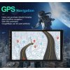 9" Univerzální Autorádio Android 11, Wifi Gps Usb , Android Rádio S Gps Navigací, Handsfree Bluetooth, Usb