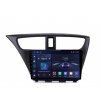 Autorádio pro Honda Civic Hatchback 2012-2017 s Android, GPS navigace, WIFI, USB, Bluetooth - Handsfree, Rádio Honda Civic Hatchback 2012-2017 Android systém