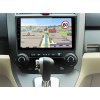 Autorádio pro Honda CRV CR-V 3 2007-2011 s Android, GPS navigace, WIFI, USB, Bluetooth - Handsfree, Rádio Honda CRV CR-V 3 2007-2011 Android systém