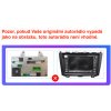 Autorádio pro Honda CRV CR-V 3 2007-2011 s Android, GPS navigace, WIFI, USB, Bluetooth - Handsfree, Rádio Honda CRV CR-V 3 2007-2011 Android systém