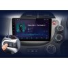 Autorádio pro HONDA FIT/JAZZ 2007-2013 s Android, GPS navigace, WIFI, USB, Bluetooth - Handsfree, Rádio HONDA FIT/JAZZ 2007-2013 Android systém