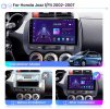 Autorádio pro Honda Jazz 1/ Fit 2002-2007 s Android, GPS navigace, WIFI, USB, Bluetooth - Handsfree, Rádio Honda Jazz 1/Fit 2002-2007 Android systém