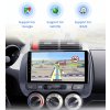 Autorádio pro Honda Jazz 1/ Fit 2002-2007 s Android, GPS navigace, WIFI, USB, Bluetooth - Handsfree, Rádio Honda Jazz 1/Fit 2002-2007 Android systém