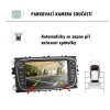 Autorádio pro Ford Focus, Mondeo, Galaxy, C-Max, S Max, Kuga s CarPlay, Android Auto