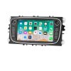 Autorádio pro Ford Focus, Mondeo, Galaxy, C-Max, S Max, Kuga s CarPlay, Android Auto