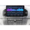 Autorádio Opel Insignia 2009 - 2013, CarPlay, Android Auto, GPS Navigace, Bluetooth - Handsfree