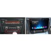 2din Autorádio do BMW 3. Série E90 E91 E92 E93 ANDROID 12.0 WIFI, GPS, USB, Bluetooth 5.0, Dotykové Android rádio do BMW E90, E91, E92, E93 2005-VÝŠE, GPS navigace BMW 3. série