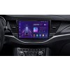 Android Autorádio Opel Astra K 2015 - 2019 s GPS navigací, WIFI, USB, Bluetooth - Handsfree, 2din rádio Opel Astra J 2010 2011 2012 2013 2014 Kamera zdarma