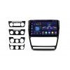 Autorádio Škoda Octavia 2 II 2005-2015 – Apple CarPlay, Android Auto, GPS, WiFi, Bluetooth