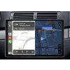 2GB RAM 13" Android Autorádio do BMW E46 M3 318/320/325/330/335 s Apple CarPlay, 4G MODUL, GPS, Bluetooth, WIFI