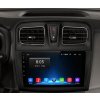2din Autorádio pro Renault Logan 2, Dacia Sandero 2014-2019 Android s GPS navigací, WIFI, USB, Bluetooth, Android rádio Renault Logan, Sandero