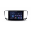 Autorádio Volkswagen Sharan 2012-2018 CarPlay, Android Auto, Bluetooth, GPS Navigace, WiFi
