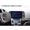 2GB RAM AUTORÁDIO HYUNDAI SANTA FE 2 2006-2012 ANDROID 10.0 WIFI, GPS, Bluetooth, Dotykové Android Hyundai Santa Fe 2006 2007 2008 2009 2010 2011 2012