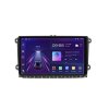 2GB RAM Apple CarPlay Android Auto Autorádio pro VOLKSWAGEN ŠKODA SEAT GPS Navigace, WiFi, Bluetooth, USB, Kamera