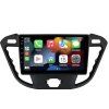 9" Android Autorádio Ford Transit Tourneo Custom 2013 - 2021 GPS Navigace, Wifi, Bluetooth Handsfree rádio Ford Transit Tourneo Custom 2013-2021