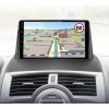 9" Autorádio Renault Megane 2 2002-2009 Android s GPS navigací, WIFI, USB, Bluetooth, Android rádio Renault Megane 2002 2003 2004 - 2009