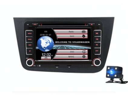 382 2din android autoradio pro seat toledo 2004 2009 a altea xl 2004 2015 s gps navigaci usb wifi radio navigace volkswagen skoda seat