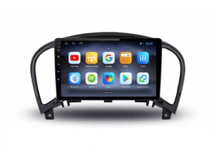 646 2din autoradio nissan juke 2010 2014 s wifi gps navigace kamera radio navigace nissan juke 2010 2014 s gps navigaci wifi bluetooth handsfree usb