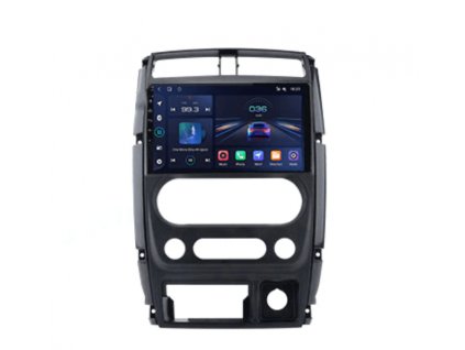442 2din autoradio suzuki jimny 3 2005 2019 android s gps navigaci wifi usb bluetooth android radio suzuki suzuki jimny 3 2005 2019