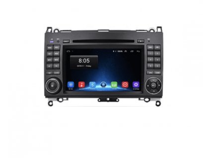 211 2din cd dvd android autoradio pro mercedes benz sprinter vivano vito a class b class v class autoradio vw crafter s cd dvd android autoradio do mercedes sprinter vito viano a b v class w906