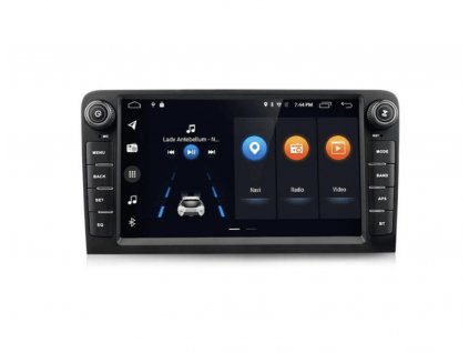 319 2gb autoradio do audi a3 s3 2003 2004 2005 2006 2007 2008 2009 2010 2011 radio pro audi a3 s3 gps navigace mapy bluetooth handsfree 2x usb mikrofon vestaveny mirror link