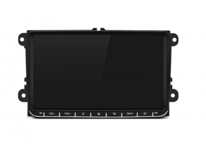 178 2gb ram 32gb rom autoradio volkswagen skoda seat passat golf tiguan octavia fabia yeti roomster caddy polo leon ibiza autoradio s gps navigaci kamera handsfree