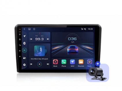 592 2gb ram android autoradio do audi a3 2 8p 2003 2013 gps navigace kamera wifi bluetooth apple carplay android auto android radio audi a3 2 8p 2003 2013 gps