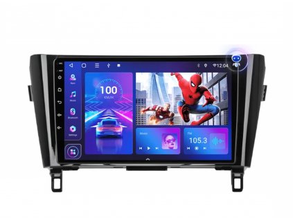 457 2gb ram autoradio nissan x trail 3 t32 qashqai j11 2013 2017 android radio s gps navigaci wifi usb bluetooth 2din autoradio nissan qashqai x trail t32 2013 2014 2015 2016 2017