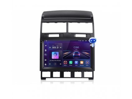 259 9 autoradio volkswagen touareg 2002 2011 gps navigace bluetooth handsfree 2x usb radio vw touareg 2002 2003 2004 2005 2010
