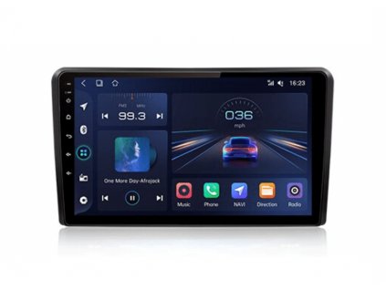 589 autoradio audi a3 2 8p 2003 2013 gps navigace kamera wifi bluetooth usb android radio audi a3 2 8p 2003 2013 gps