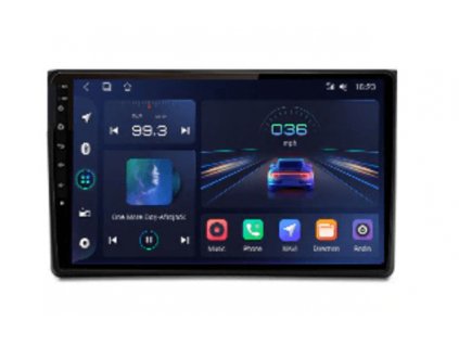 595 autoradio do audi a4 2000 2009 seat exeo gps navigace kamera wifi bluetooth usb android radio seat exeo a audi a4 2000 2009 gps